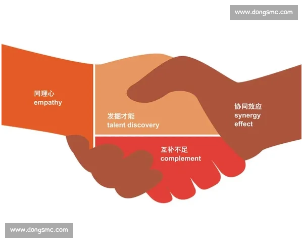 传球配合的艺术：团队协作与创造力的完美融合